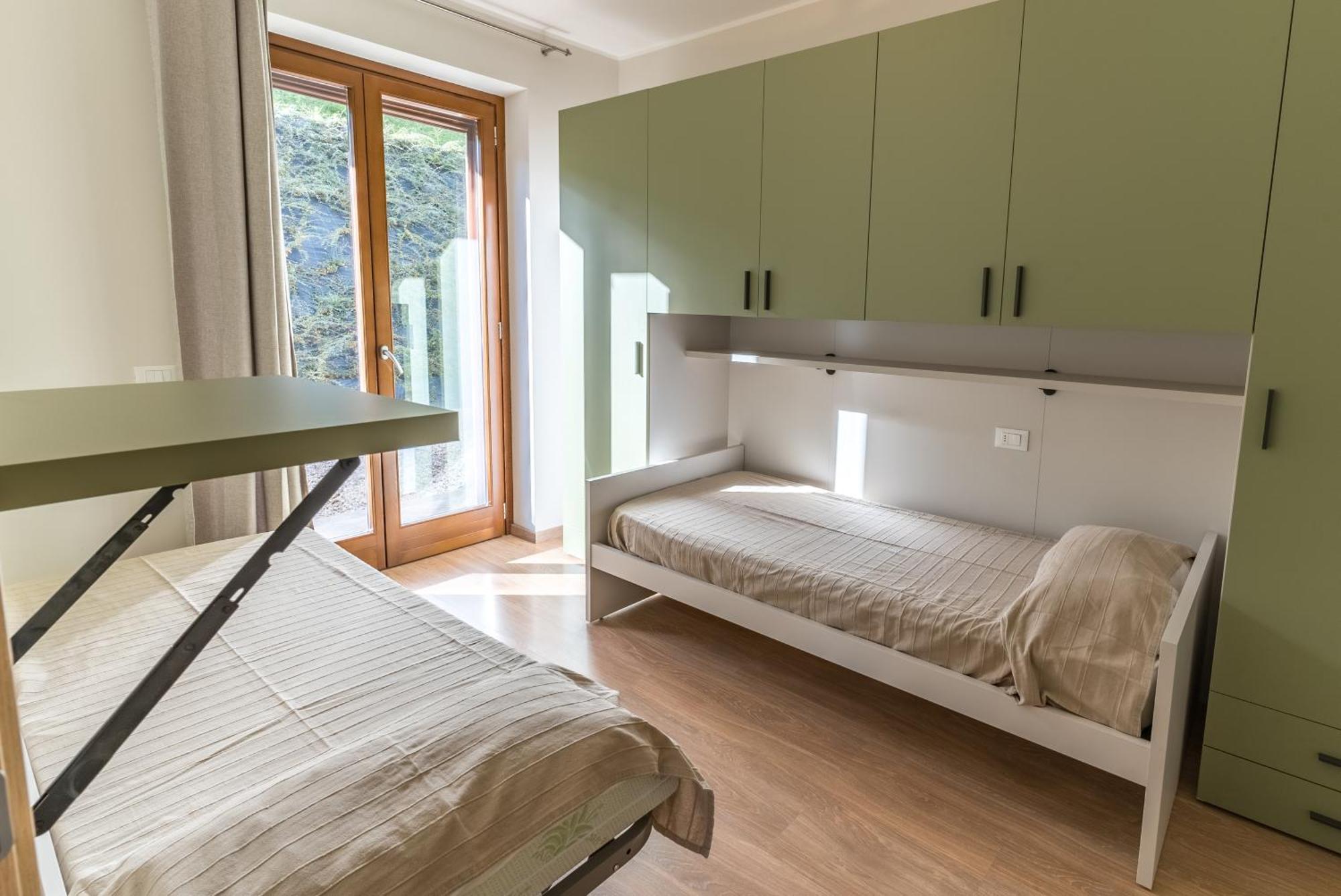 Casa Elsa - Lago D'Orta Orta San Giulio Eksteriør billede