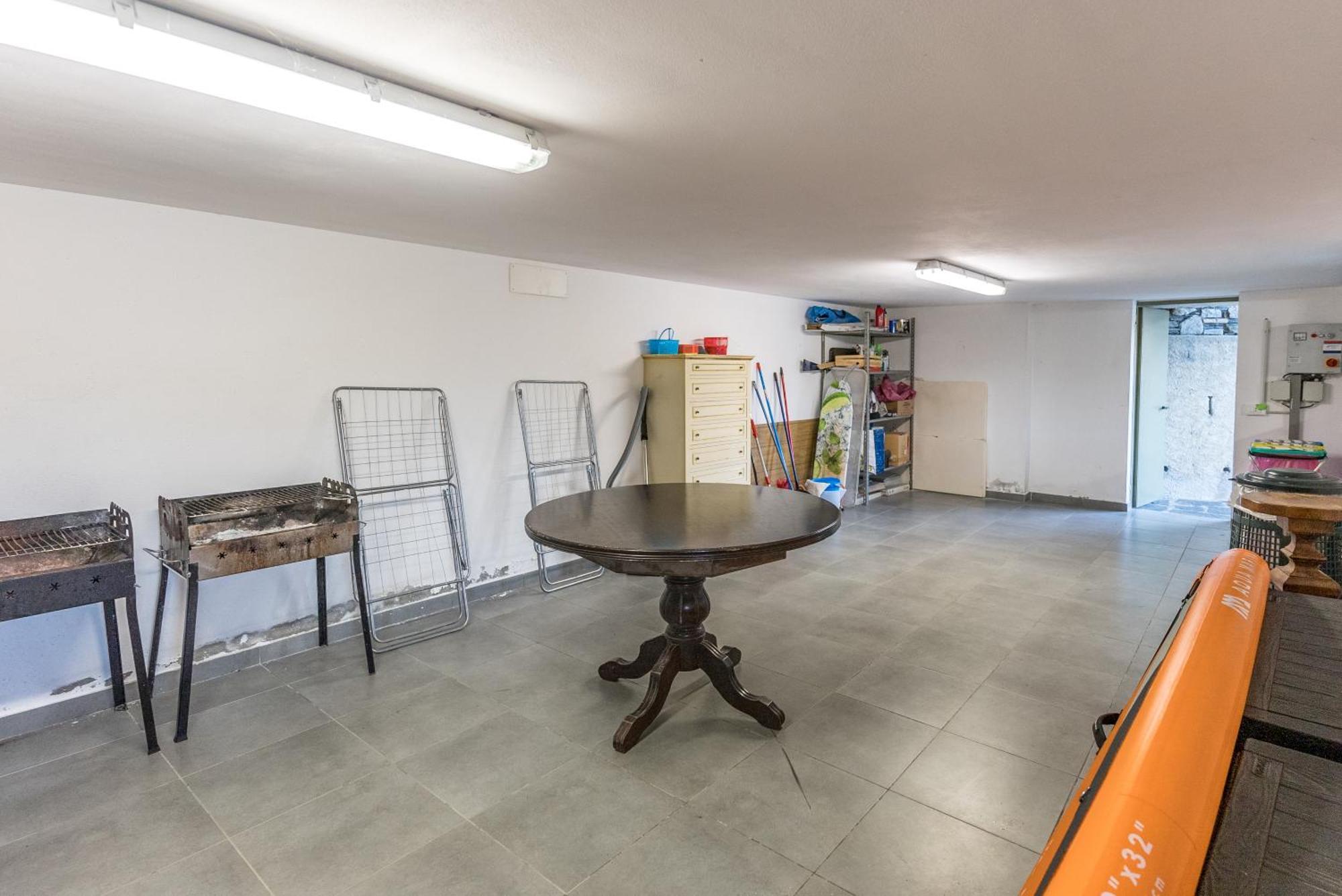 Casa Elsa - Lago D'Orta Orta San Giulio Eksteriør billede